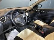 Nissan Qashqai II Уфа  - изображение 24