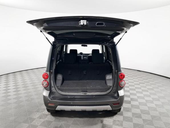 Great Wall Hover M2 с пробегом 2013 года, цена 550 000 рублей, 116656 км, внедорожник, Автокод Объявления