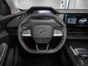 Changan CS55 Plus II Москва  - изображение 40