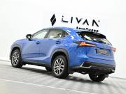 Lexus NX I Рестайлинг Москва  - изображение 32
