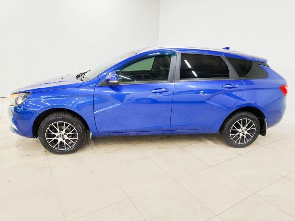 Lada (ВАЗ) Vesta I с пробегом 2021 года, цена 1 047 200 рублей, 112560 км, универсал, Автокод Объявления