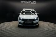 Lada (ВАЗ) Vesta I Крым  - изображение 27