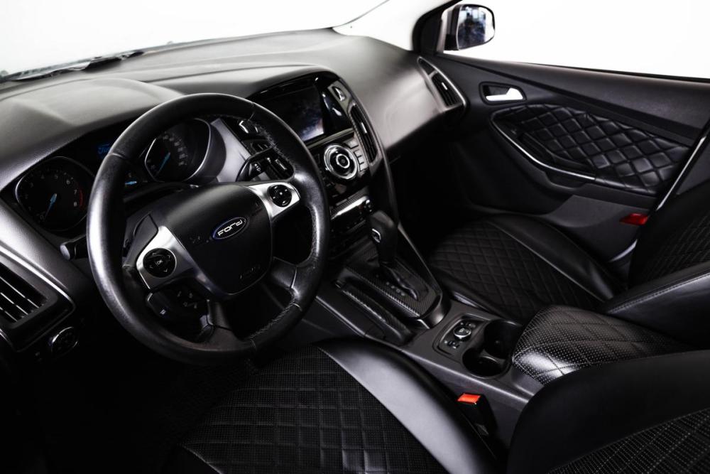 Ford Focus III Пермь  - изображение 9