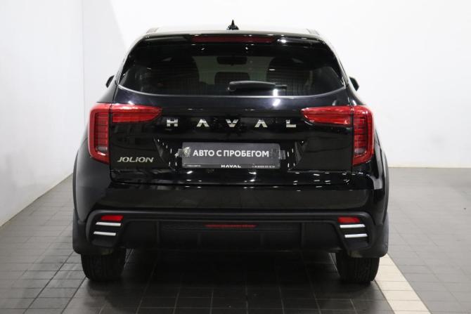 Haval Jolion I Рестайлинг с пробегом 2025 года, цена 1 921 000 рублей, 12999 км, внедорожник, Автокод Объявления
