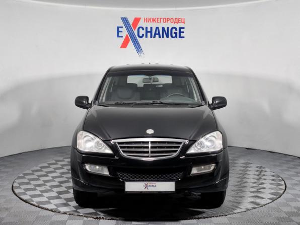 SsangYong Kyron I Рестайлинг с пробегом 2011 года, цена 649 000 рублей, 246524 км, внедорожник, Автокод Объявления