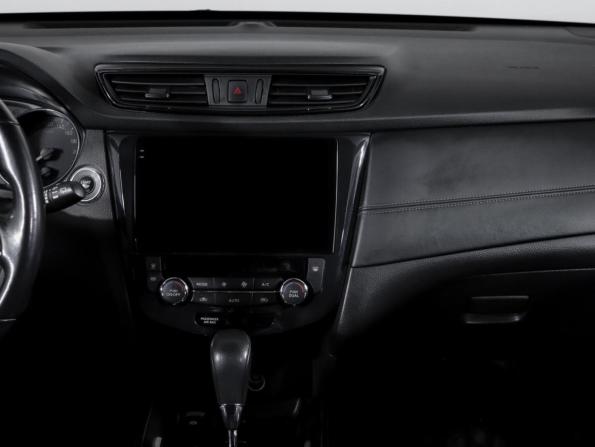 Nissan X-Trail III Рестайлинг с пробегом 2019 года, цена 2 475 000 рублей, 85516 км, внедорожник, Автокод Объявления