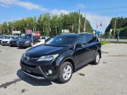 Toyota RAV4 IV (XA40) Тюмень  - изображение 21