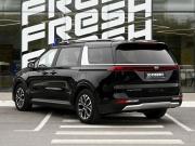 Kia Carnival IV Волгоград  - изображение 28