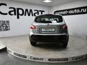 Nissan Qashqai I Рестайлинг Новосибирск  - изображение 25