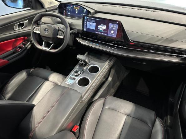 Changan CS55 Plus II с пробегом 2023 года, цена 2 087 000 рублей, 31000 км, внедорожник, Автокод Объявления