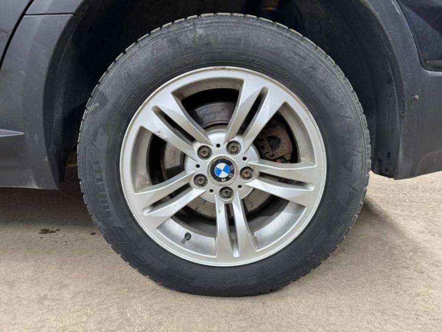 BMW X3 I (E83) Рестайлинг Санкт-Петербург  - изображение 19