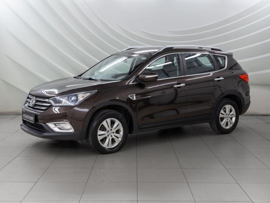Dongfeng AX7 I Волгоград  - изображение 3