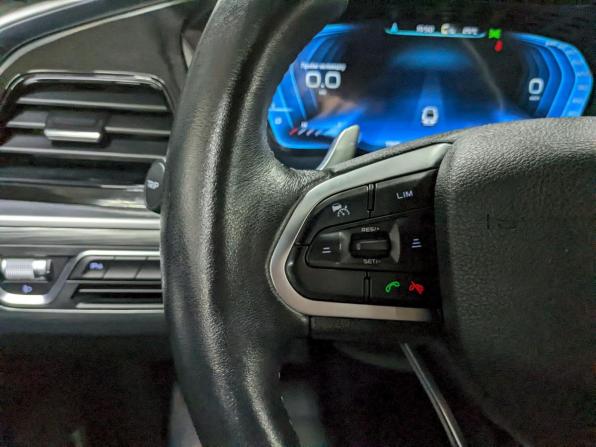 Geely Tugella I Рестайлинг с пробегом 2023 года, цена 2 440 000 рублей, 95000 км, внедорожник, Автокод Объявления