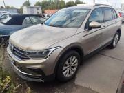 Volkswagen Tiguan II Рестайлинг Санкт-Петербург  - изображение 2