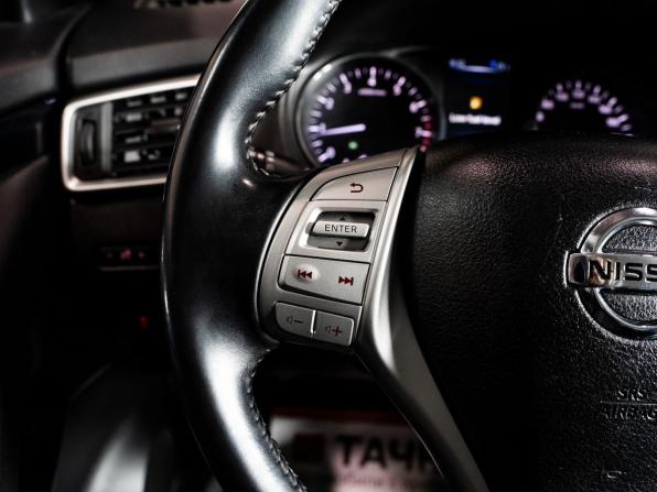 Nissan Qashqai II Рестайлинг с пробегом 2018 года, цена 1 530 000 рублей, 94400 км, внедорожник, Автокод Объявления