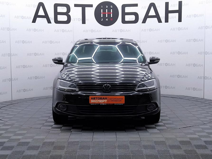 Volkswagen Jetta VI Екатеринбург  - изображение 2