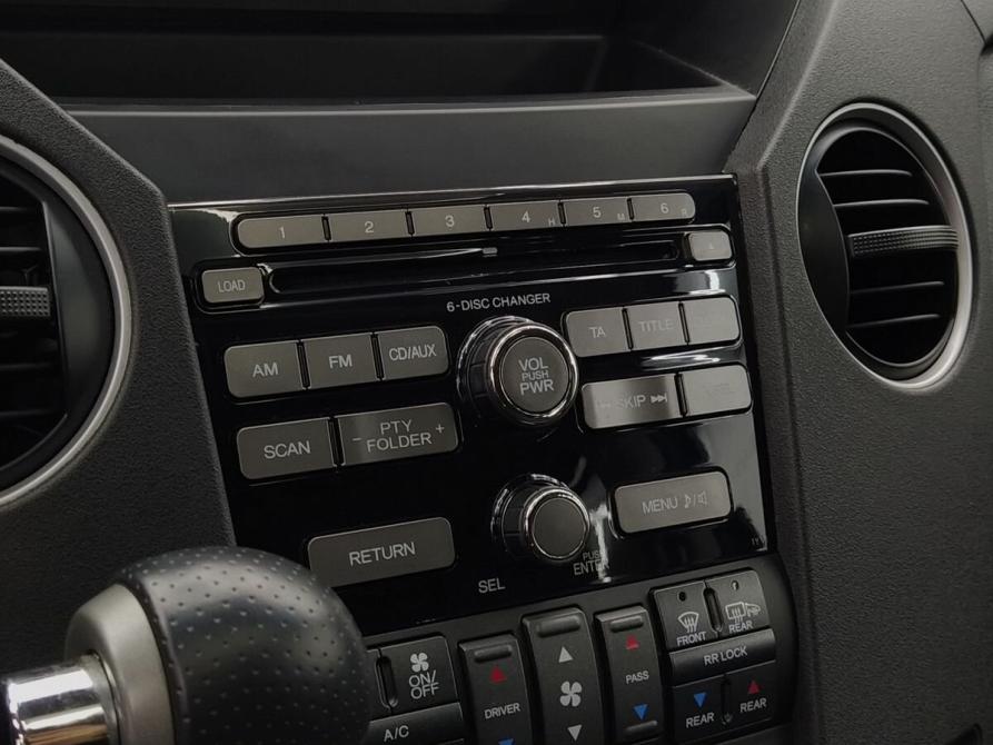 Honda Pilot II Рестайлинг Екатеринбург  - изображение 18