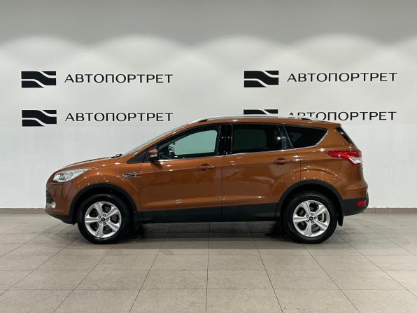 Ford Kuga II с пробегом 2014 года, цена 1 249 000 рублей, 83271 км, внедорожник, Автокод Объявления