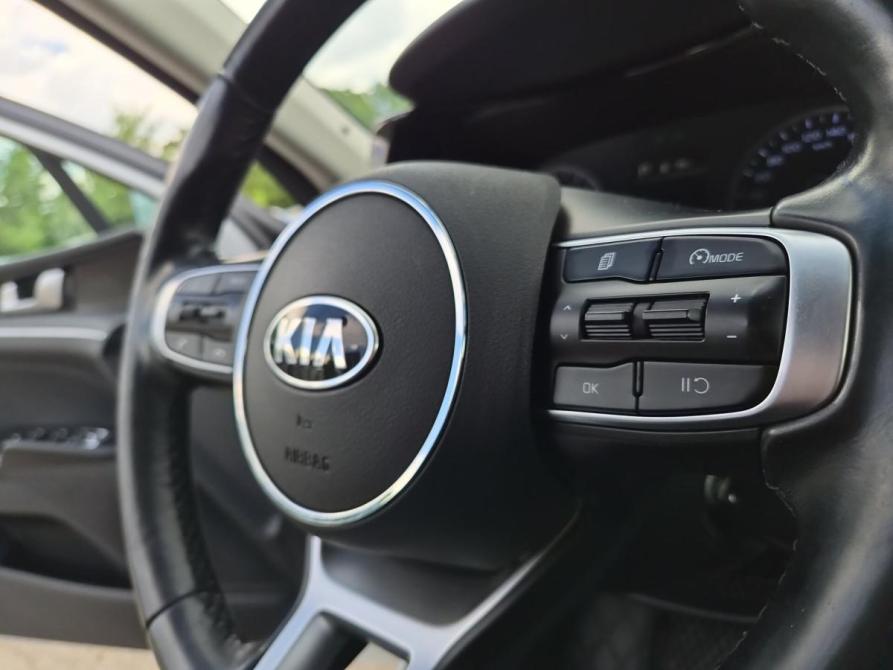 Kia K5 III Саратов  - изображение 26
