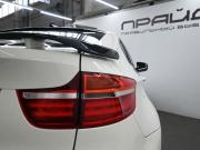 BMW X6 M I (E71) Рестайлинг Ростов-на-Дону  - изображение 33