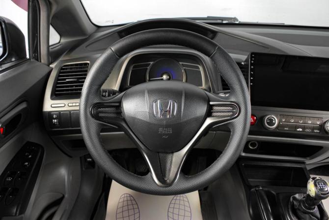 Honda Civic VIII с пробегом 2006 года, цена 699 000 рублей, 351000 км, седан, Автокод Объявления