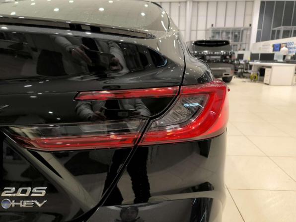 Toyota Camry IX (XV80) China Market с пробегом 2025 года, цена 4 550 000 рублей, 10 км, седан, Автокод Объявления