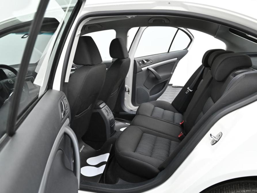 Skoda Octavia II (A5) Рестайлинг Москва  - изображение 13