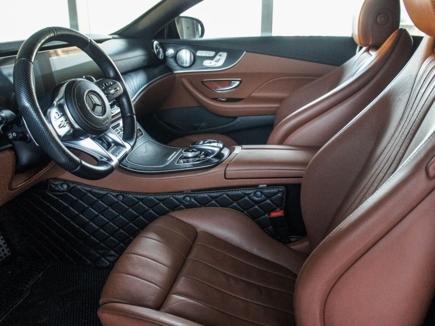 Mercedes-Benz E-Класс V (W213 S213 C238) Березовский  - изображение 9