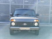 Lada (ВАЗ) 2121 (4x4) I Рестайлинг (2020) Ижевск  - изображение 15