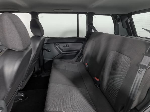 Lada (ВАЗ) 2131 (4x4) I Рестайлинг (2020) с пробегом 2020 года, цена 759 000 рублей, 66305 км, внедорожник, Автокод Объявления