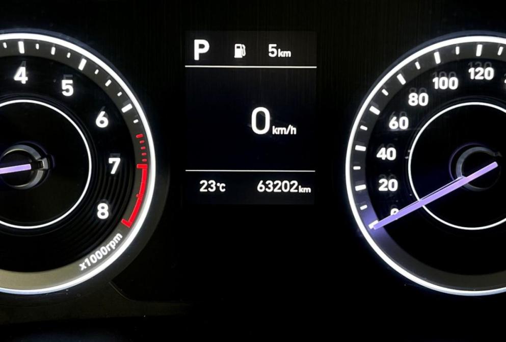 Hyundai Creta I Рестайлинг Нижний Новгород  - изображение 17