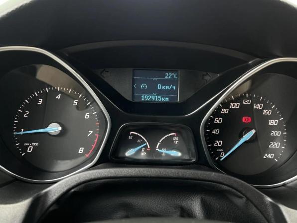 Ford Focus III с пробегом 2011 года, цена 669 000 рублей, 193000 км, седан, Автокод Объявления