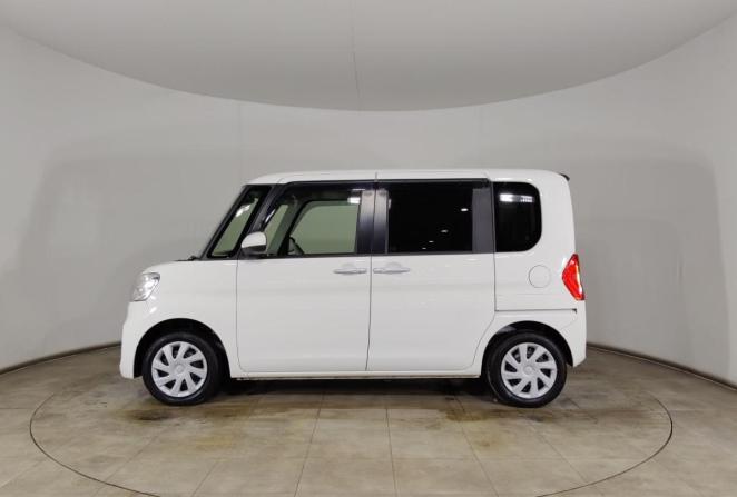 Daihatsu Tanto III Рестайлинг с пробегом 2018 года, цена 890 000 рублей, 104548 км, микровэн, Автокод Объявления