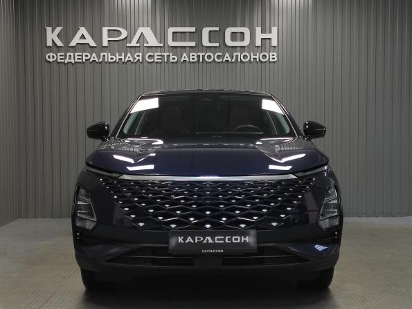 Omoda C5 I с пробегом 2023 года, цена 2 069 000 рублей, 9939 км, внедорожник, Автокод Объявления