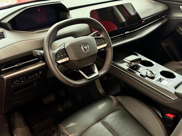 Changan CS55 Plus II с пробегом 2023 года, цена 2 039 000 рублей, 64000 км, внедорожник, Автокод Объявления