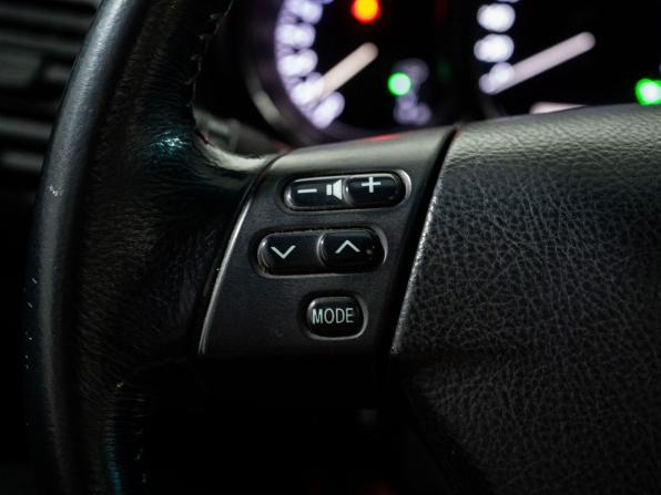 Lexus RX II Рестайлинг с пробегом 2008 года, цена 1 380 000 рублей, 264637 км, внедорожник, Автокод Объявления