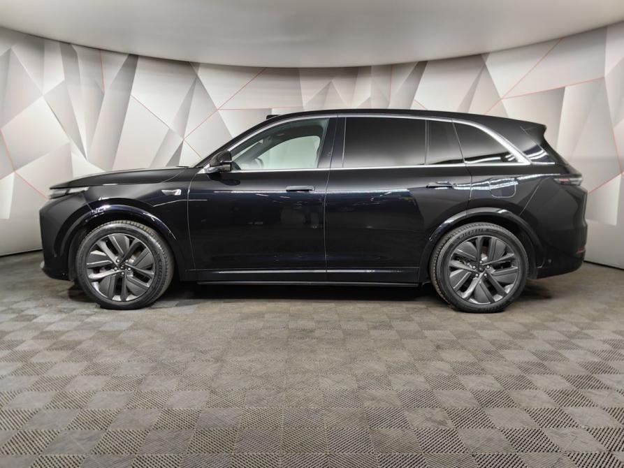 Li Auto (Lixiang) L7 I Рестайлинг Москва  - изображение 5