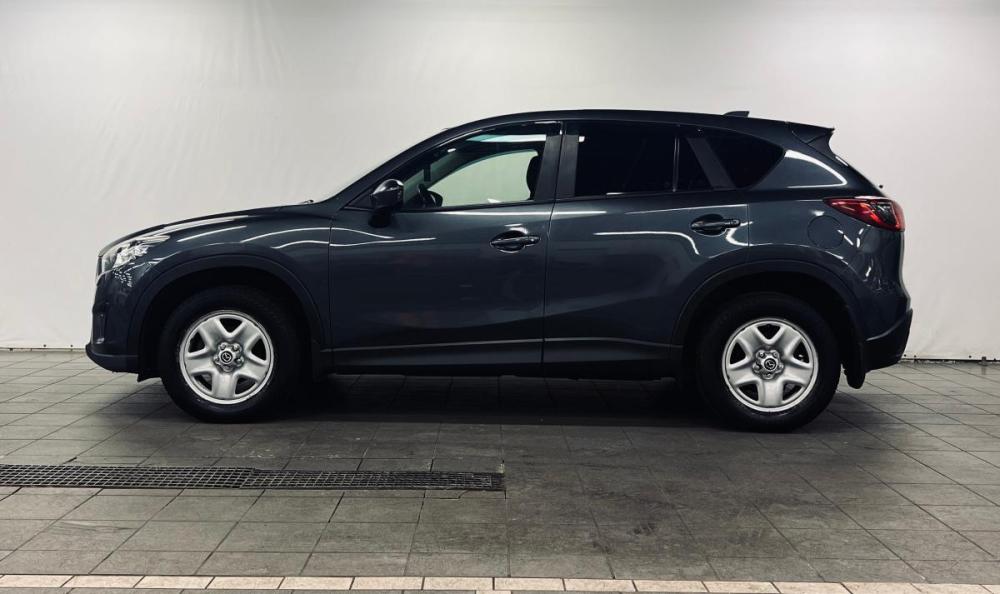 Mazda CX-5 I Санкт-Петербург  - изображение 4