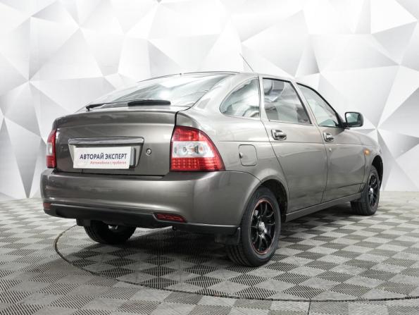Lada (ВАЗ) Priora I Рестайлинг с пробегом 2014 года, цена 450 000 рублей, 137000 км, седан, Автокод Объявления