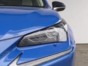 Lexus NX I Рестайлинг Москва  - изображение 46