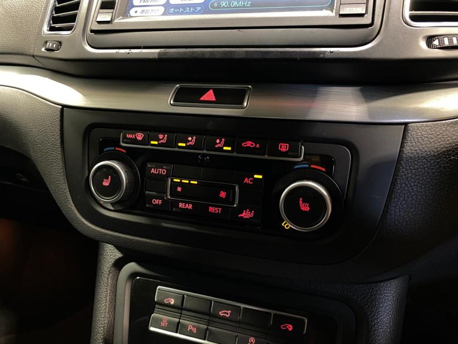 Volkswagen Sharan II Челябинск  - изображение 15