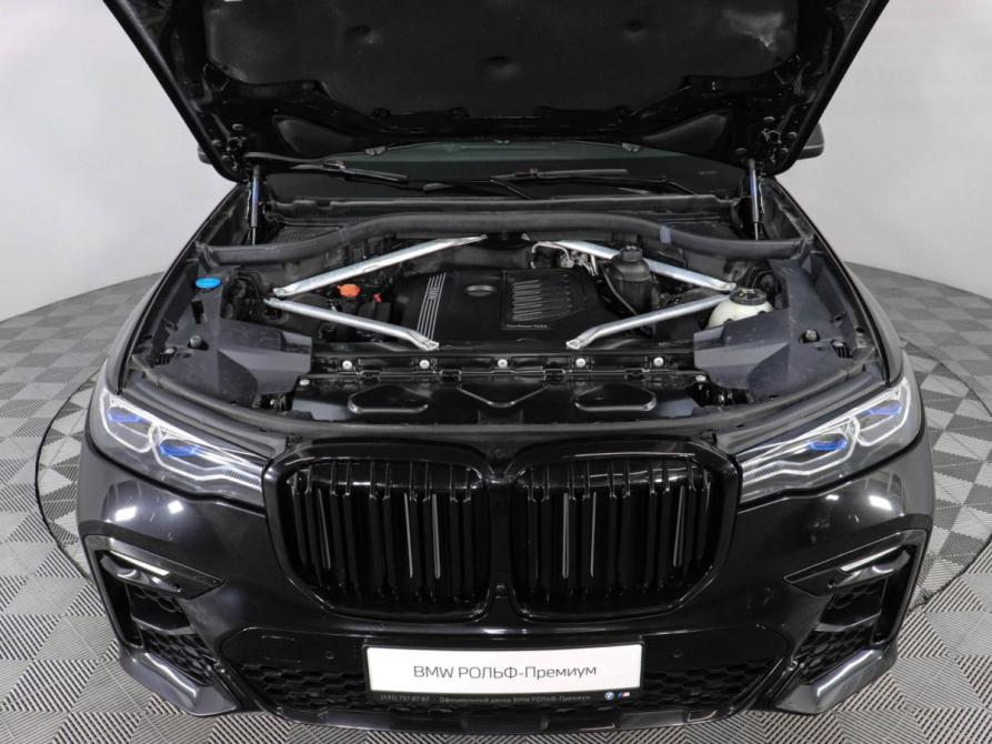 BMW X7 I (G07) Химки  - изображение 11