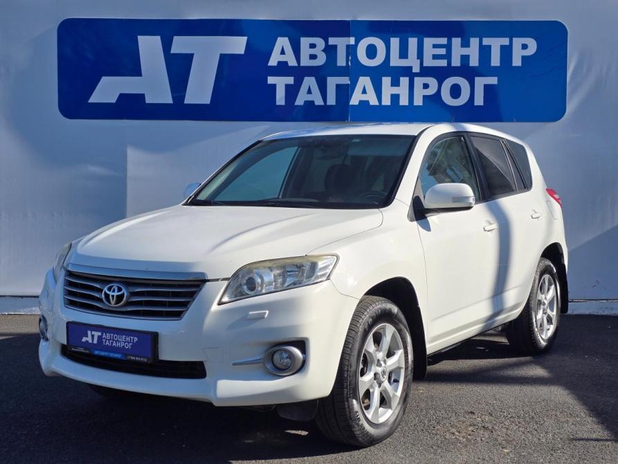 Toyota RAV4 III (XA30) Рестайлинг Таганрог  - изображение 1