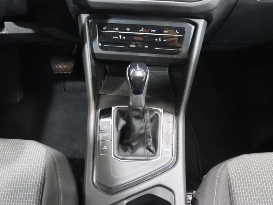 Volkswagen Tiguan II Рестайлинг Москва  - изображение 18