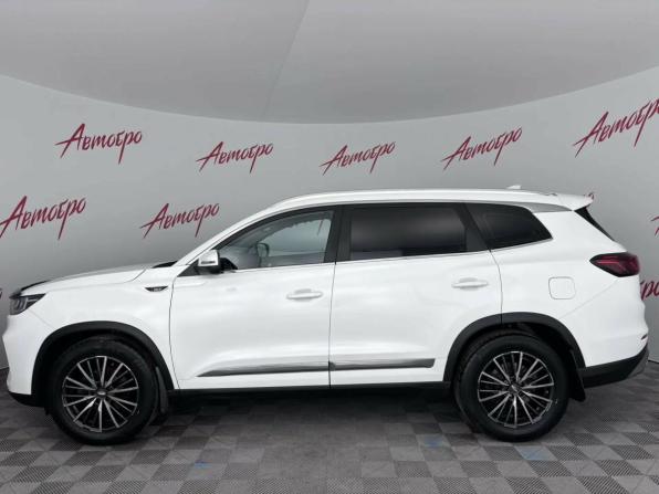 Chery Tiggo 8 Pro I с пробегом 2021 года, цена 1 849 000 рублей, 102500 км, внедорожник, Автокод Объявления