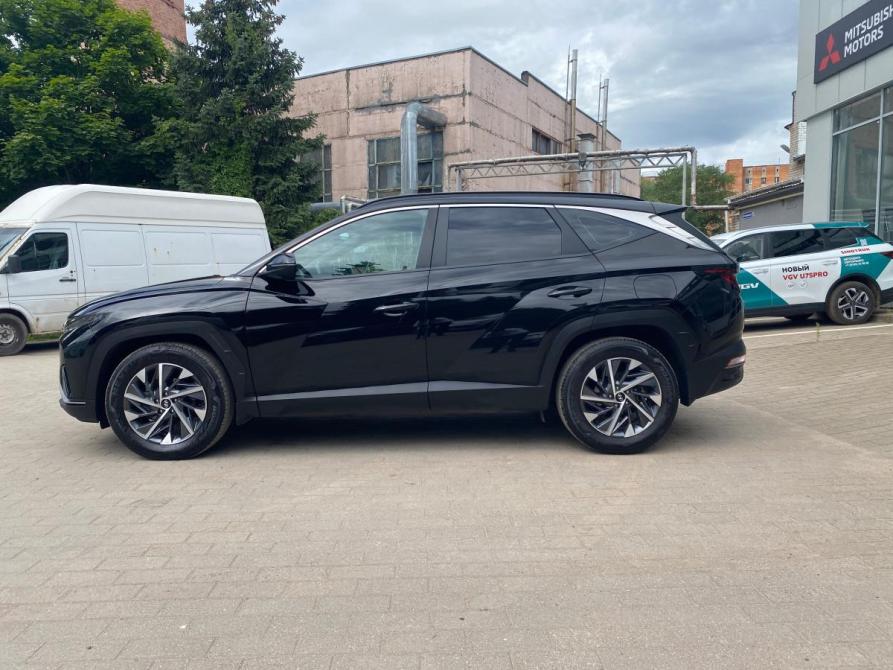 Hyundai Tucson IV Великий Новгород  - изображение 5