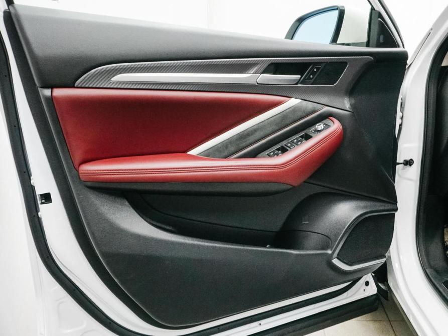 Haval F7x I Красноярск  - изображение 10