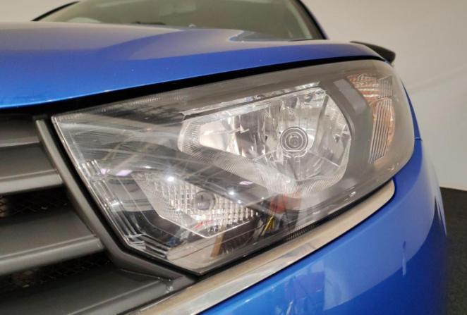 Lada (ВАЗ) Granta I Рестайлинг с пробегом 2021 года, цена 700 000 рублей, 65365 км, седан, Автокод Объявления