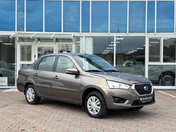 Datsun on-DO I Рестайлинг с пробегом 2020 года, цена 530 000 рублей, 80010 км, седан, Автокод Объявления