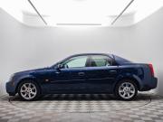 Cadillac CTS I Москва  - изображение 25